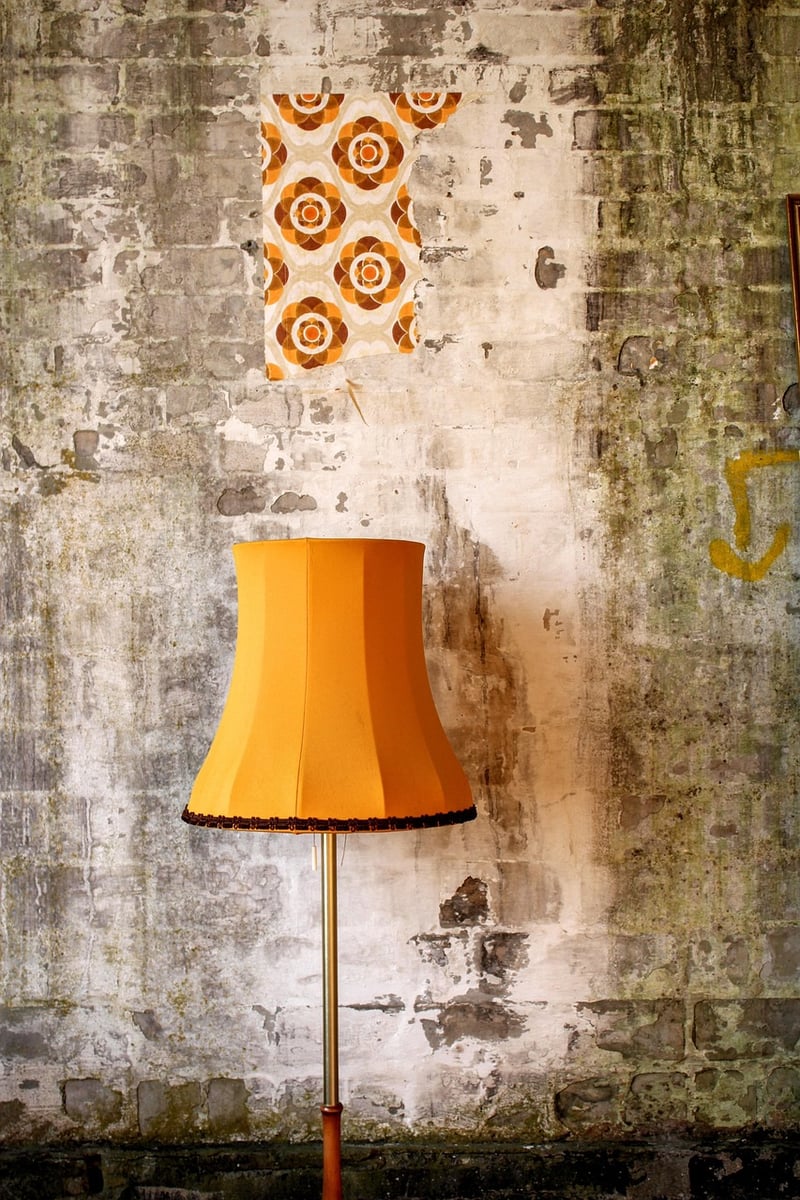 Decorative Lamp